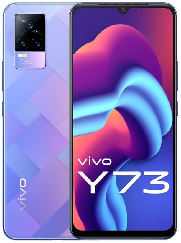 vivo Y73